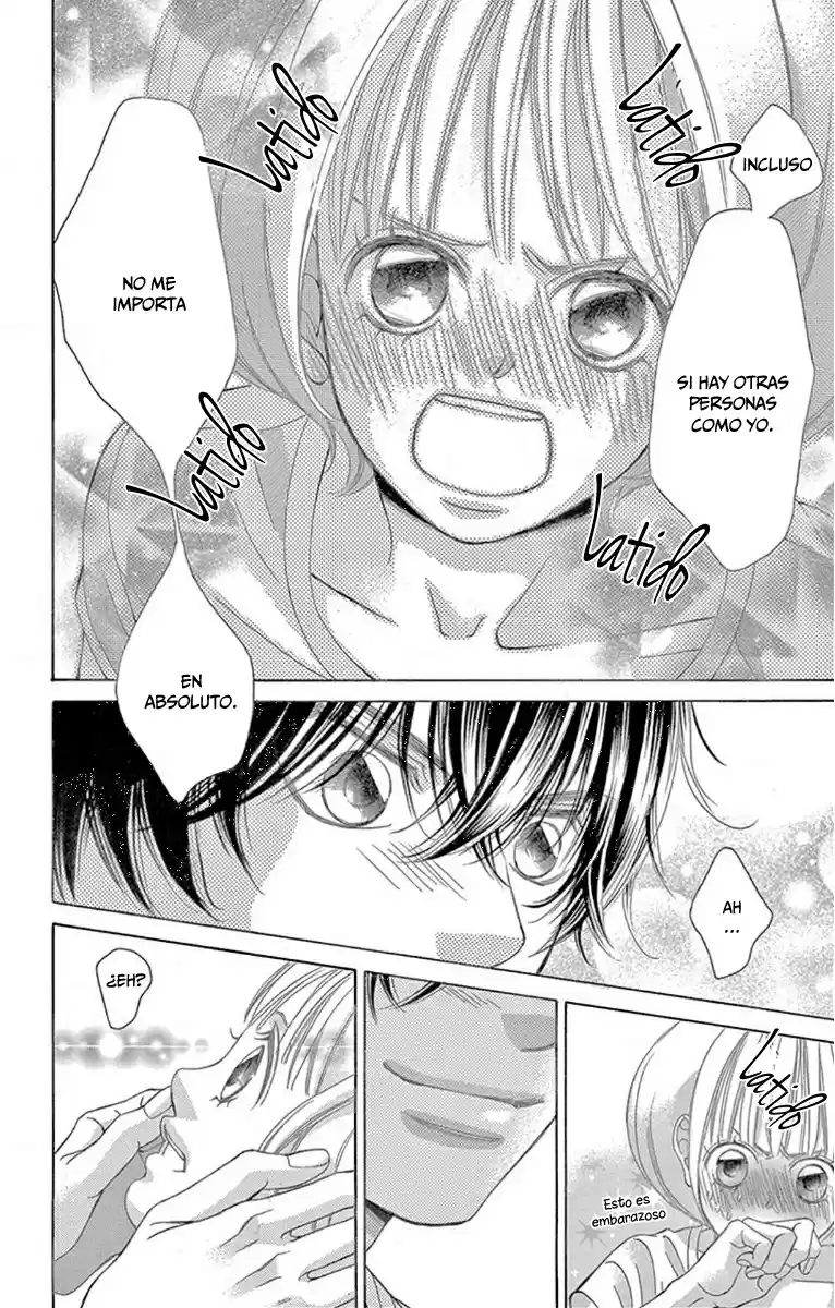 Kanojo wa Uso wo Aishisugiteru (2009) - Capítulo 61 - Página 37 - LectorTMOo