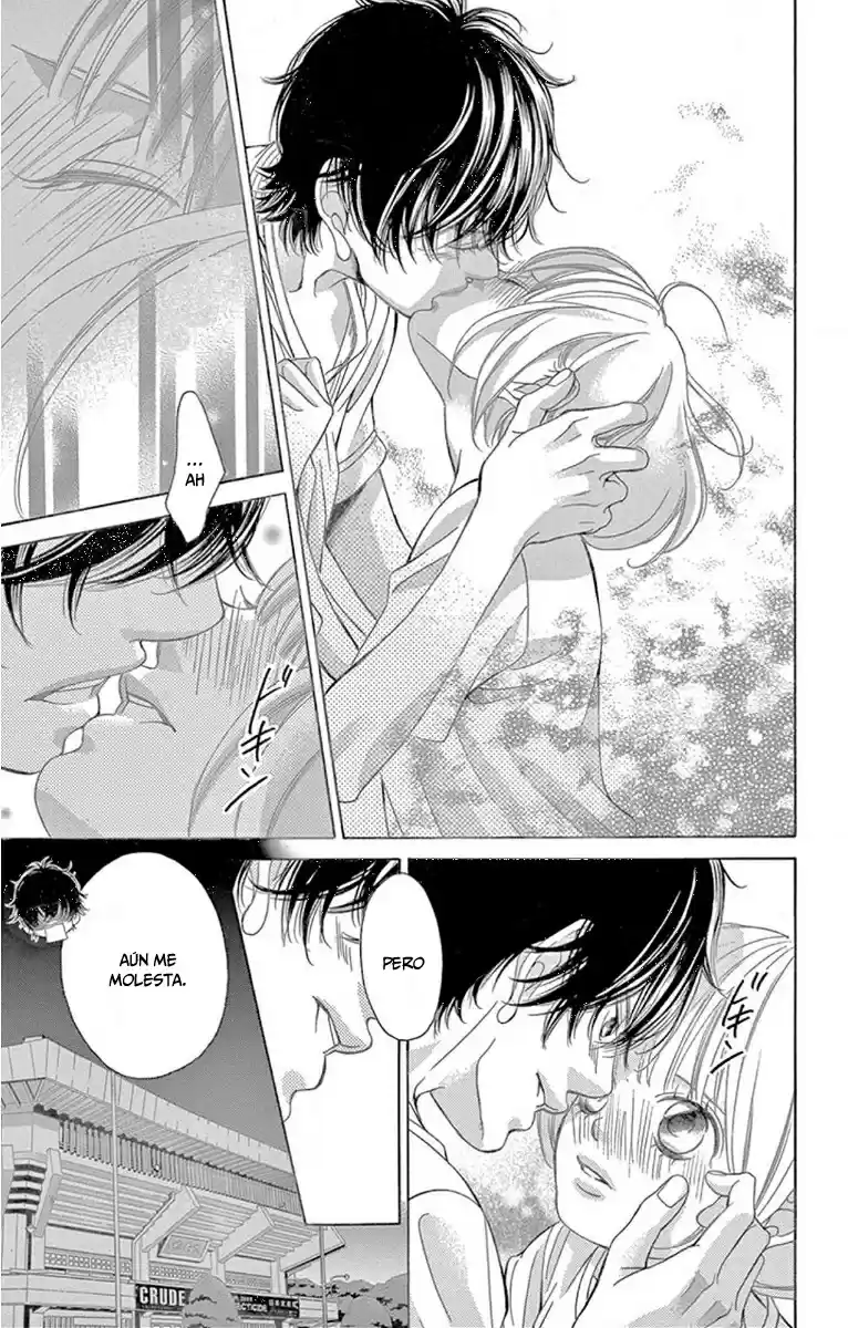 Kanojo wa Uso wo Aishisugiteru (2009) - Capítulo 61 - Página 38 - LectorTMOo