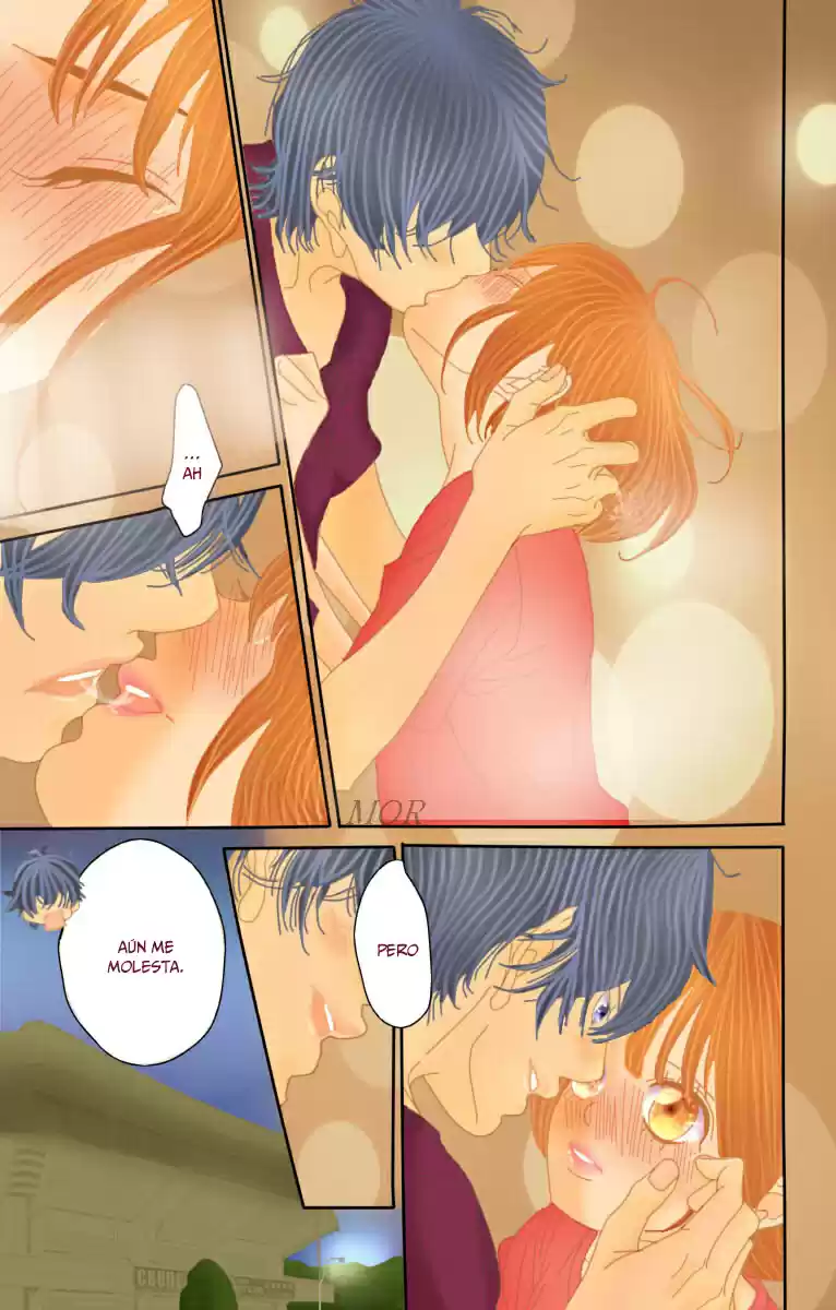 Kanojo wa Uso wo Aishisugiteru (2009) - Capítulo 61 - Página 39 - LectorTMOo