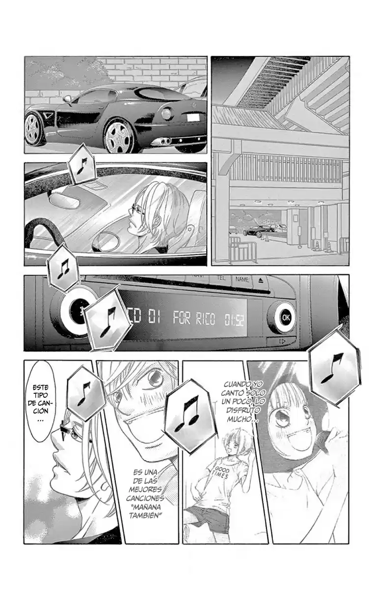 Kanojo wa Uso wo Aishisugiteru (2009) - Capítulo 61 - Página 40 - LectorTMOo
