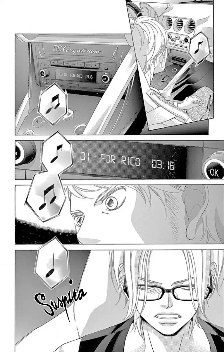 Kanojo wa Uso wo Aishisugiteru (2009) - Capítulo 61 - Página 42 - LectorTMOo