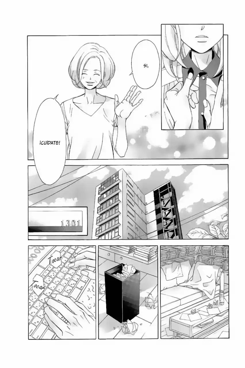 Kanojo wa Uso wo Aishisugiteru (2009) - Capítulo 62 - Página 12 - LectorTMOo