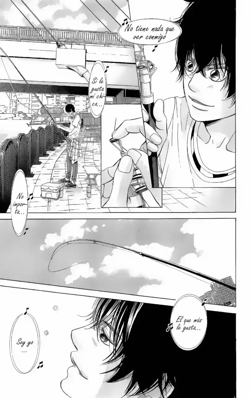 Kanojo wa Uso wo Aishisugiteru (2009) - Capítulo 62 - Página 16 - LectorTMOo