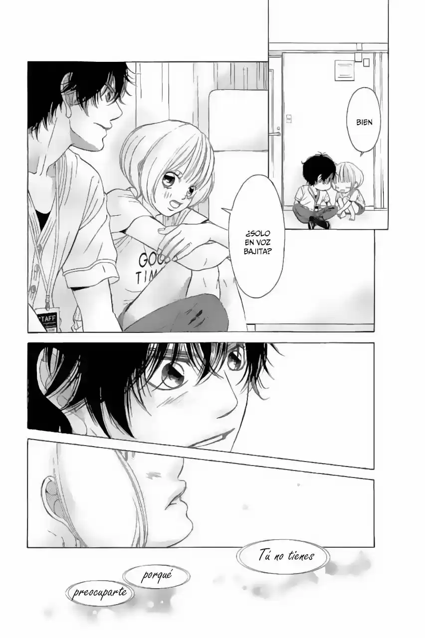 Kanojo wa Uso wo Aishisugiteru (2009) - Capítulo 62 - Página 19 - LectorTMOo