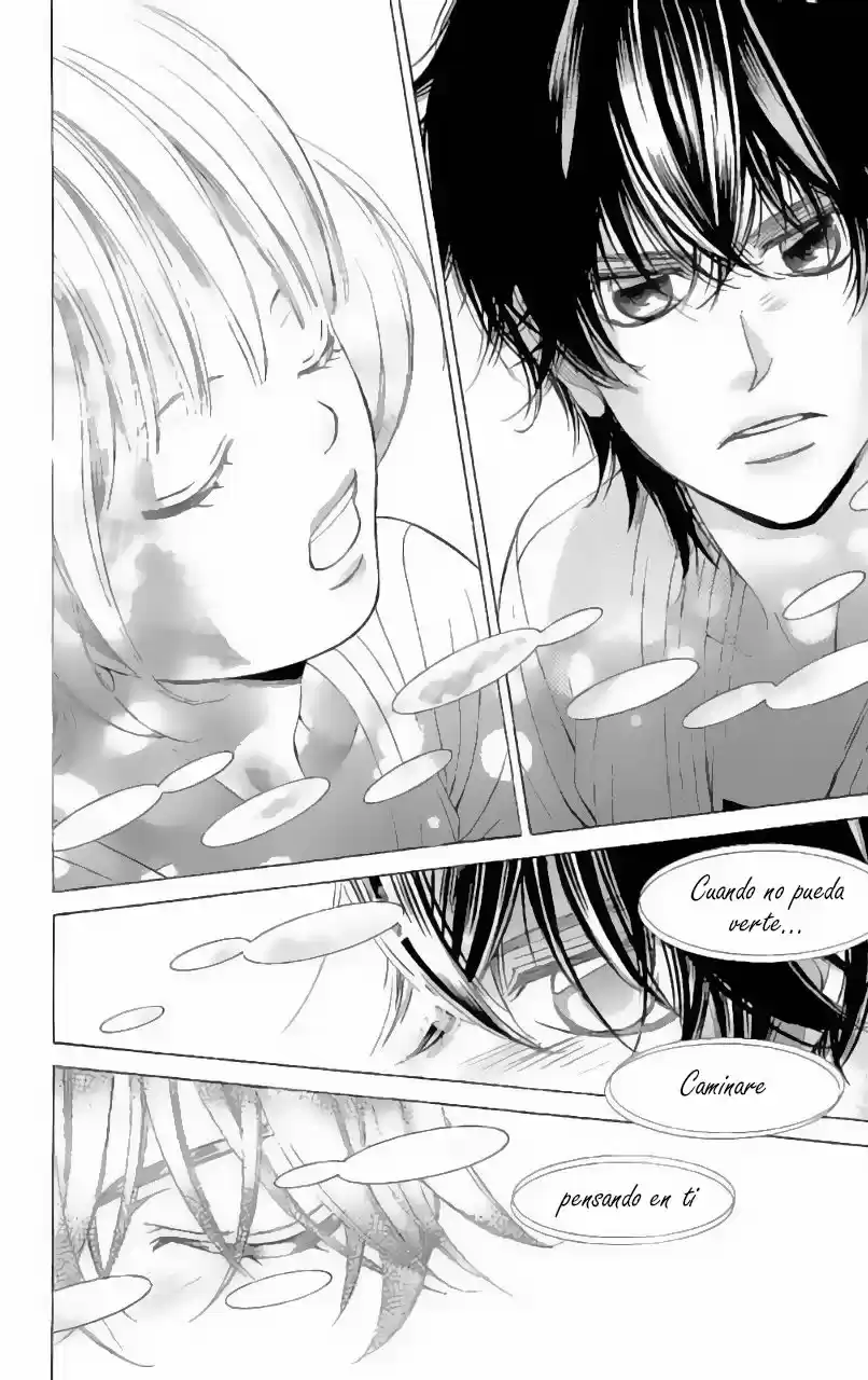 Kanojo wa Uso wo Aishisugiteru (2009) - Capítulo 62 - Página 22 - LectorTMOo