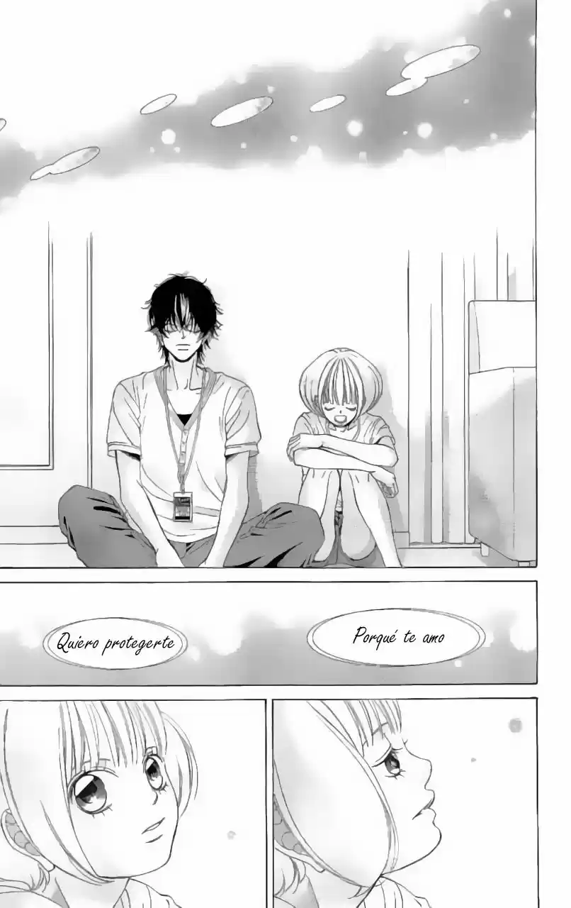 Kanojo wa Uso wo Aishisugiteru (2009) - Capítulo 62 - Página 23 - LectorTMOo