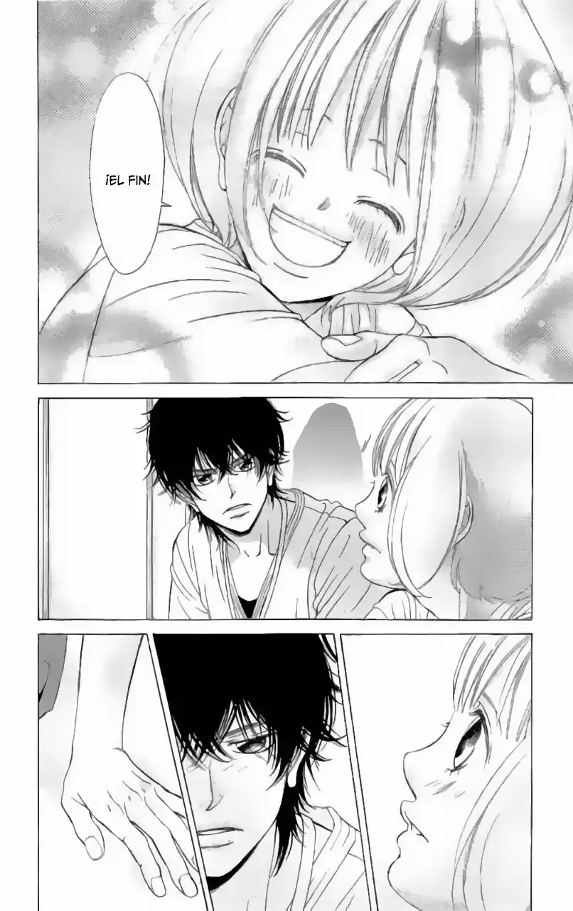 Kanojo wa Uso wo Aishisugiteru (2009) - Capítulo 62 - Página 24 - LectorTMOo
