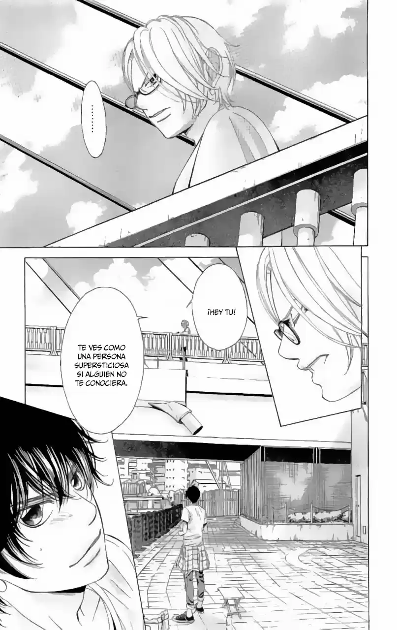 Kanojo wa Uso wo Aishisugiteru (2009) - Capítulo 62 - Página 27 - LectorTMOo