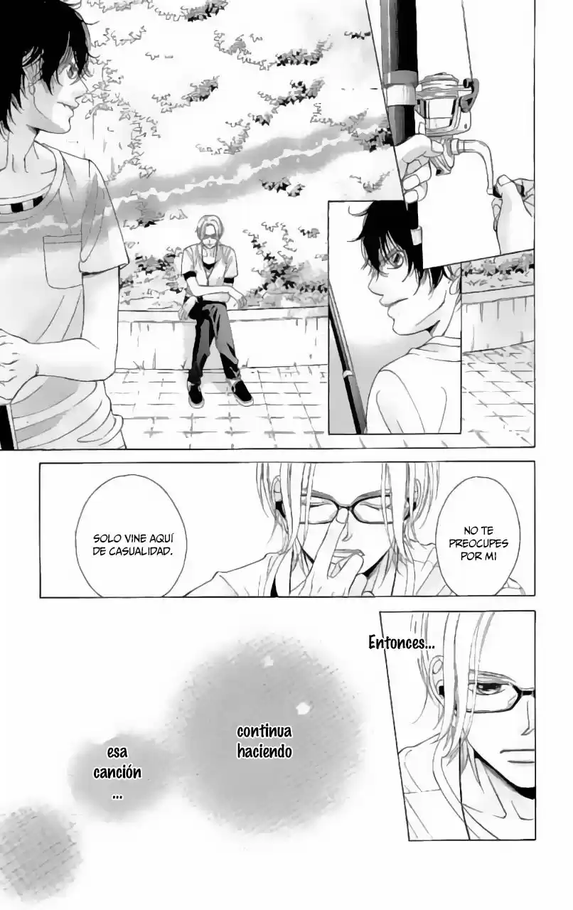 Kanojo wa Uso wo Aishisugiteru (2009) - Capítulo 62 - Página 31 - LectorTMOo