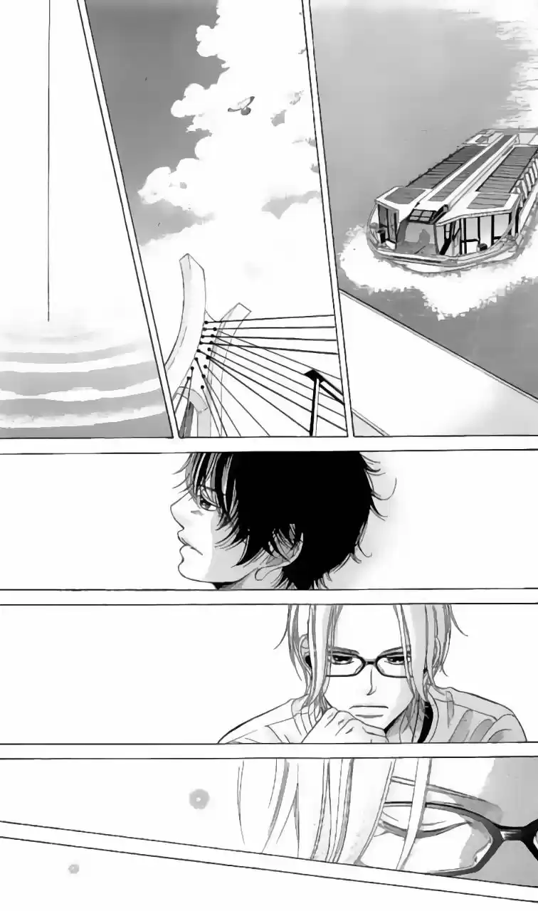 Kanojo wa Uso wo Aishisugiteru (2009) - Capítulo 62 - Página 33 - LectorTMOo