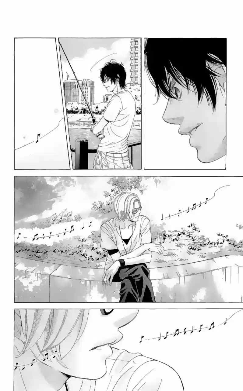Kanojo wa Uso wo Aishisugiteru (2009) - Capítulo 62 - Página 34 - LectorTMOo