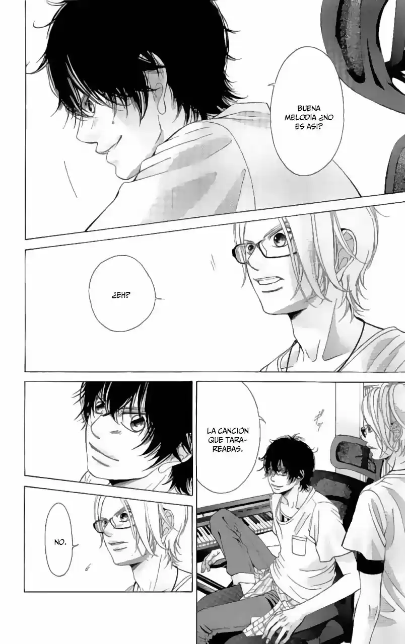 Kanojo wa Uso wo Aishisugiteru (2009) - Capítulo 62 - Página 40 - LectorTMOo