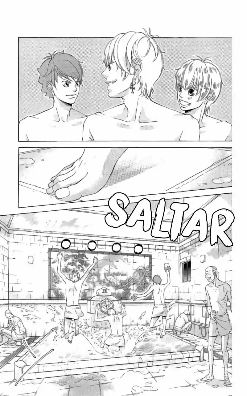 Kanojo wa Uso wo Aishisugiteru (2009) - Capítulo 63 - Página 6 - LectorTMOo