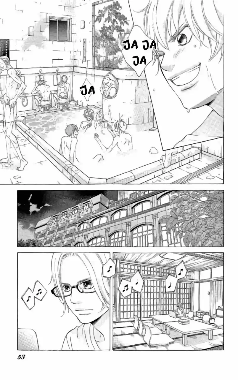 Kanojo wa Uso wo Aishisugiteru (2009) - Capítulo 63 - Página 8 - LectorTMOo