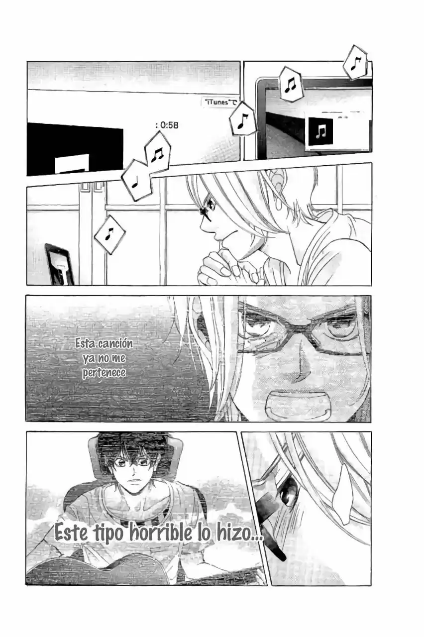 Kanojo wa Uso wo Aishisugiteru (2009) - Capítulo 63 - Página 9 - LectorTMOo