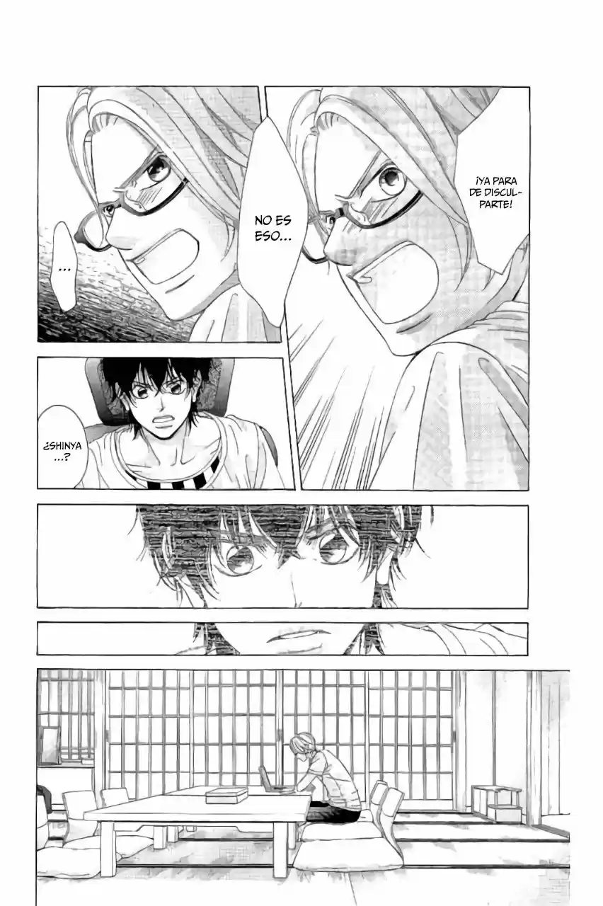 Kanojo wa Uso wo Aishisugiteru (2009) - Capítulo 63 - Página 11 - LectorTMOo