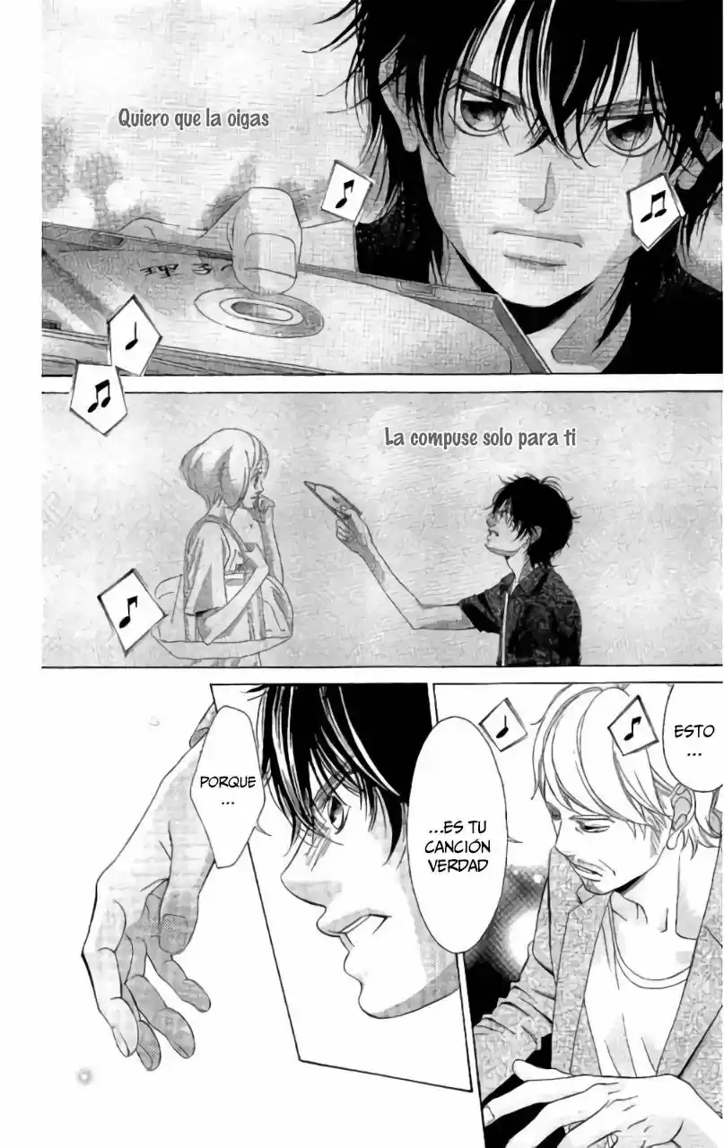 Kanojo wa Uso wo Aishisugiteru (2009) - Capítulo 63 - Página 23 - LectorTMOo