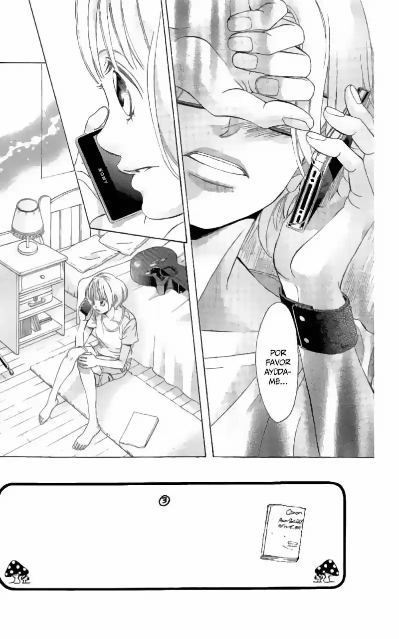 Kanojo wa Uso wo Aishisugiteru (2009) - Capítulo 64 - Página 4 - LectorTMOo