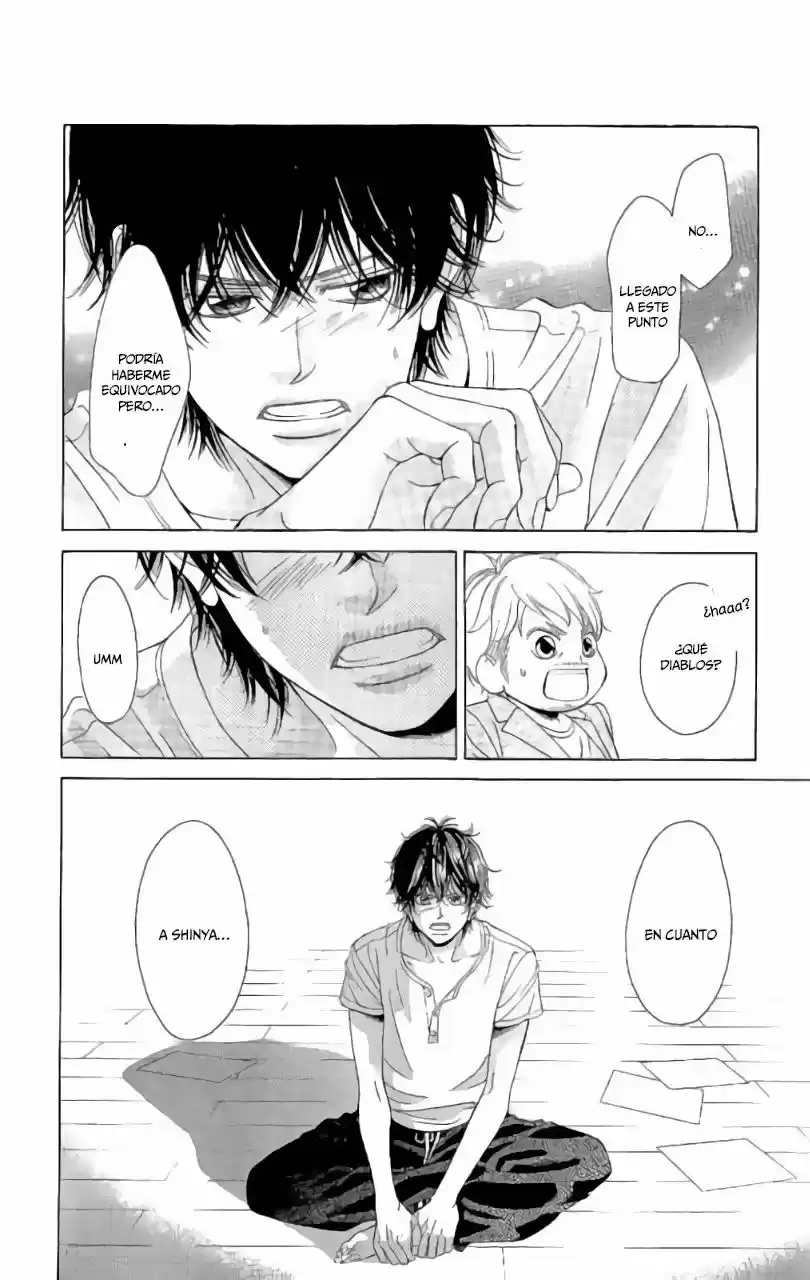 Kanojo wa Uso wo Aishisugiteru (2009) - Capítulo 64 - Página 15 - LectorTMOo