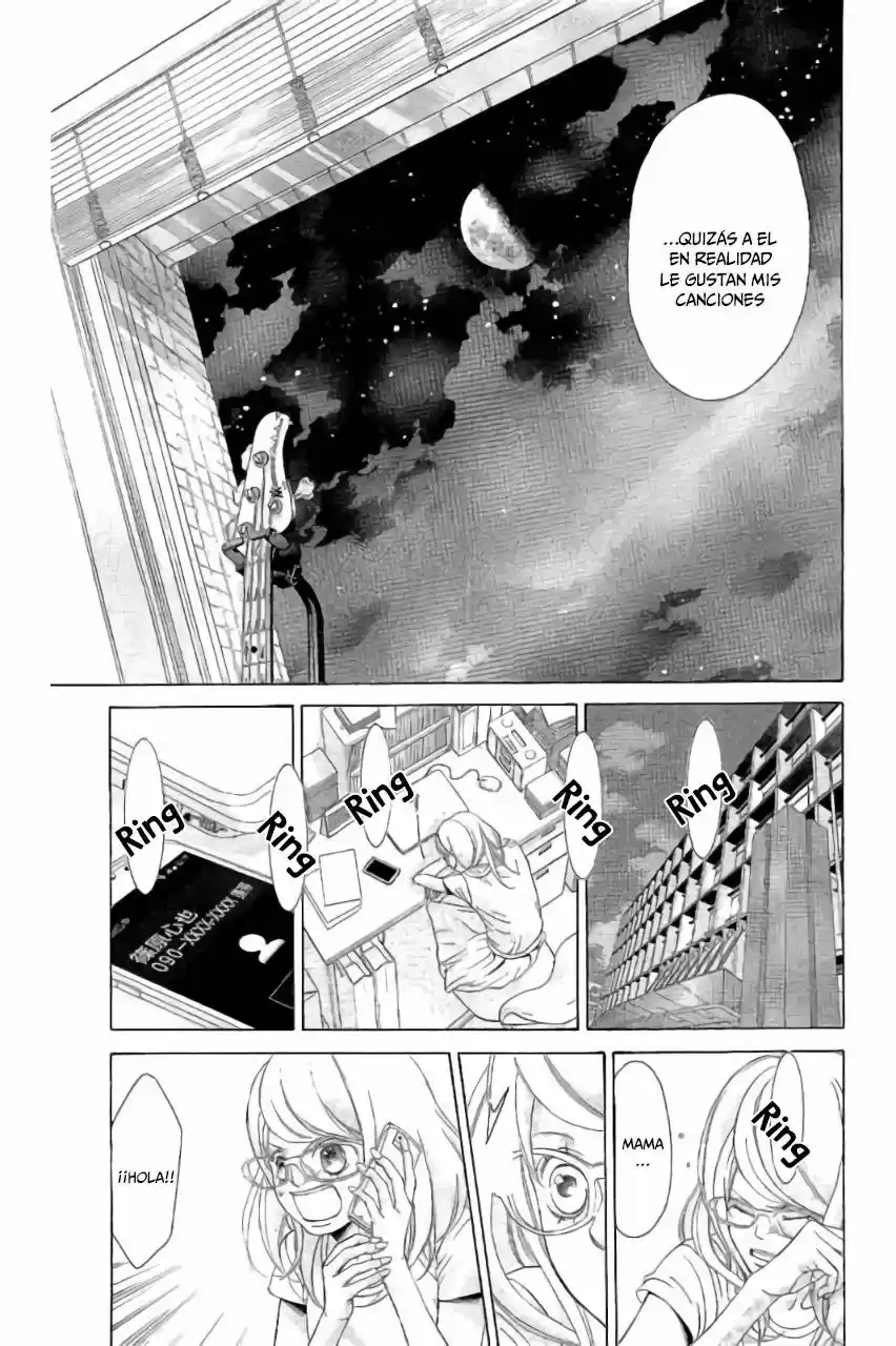 Kanojo wa Uso wo Aishisugiteru (2009) - Capítulo 64 - Página 16 - LectorTMOo