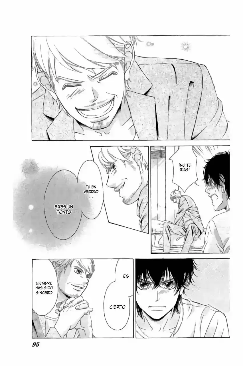 Kanojo wa Uso wo Aishisugiteru (2009) - Capítulo 64 - Página 18 - LectorTMOo