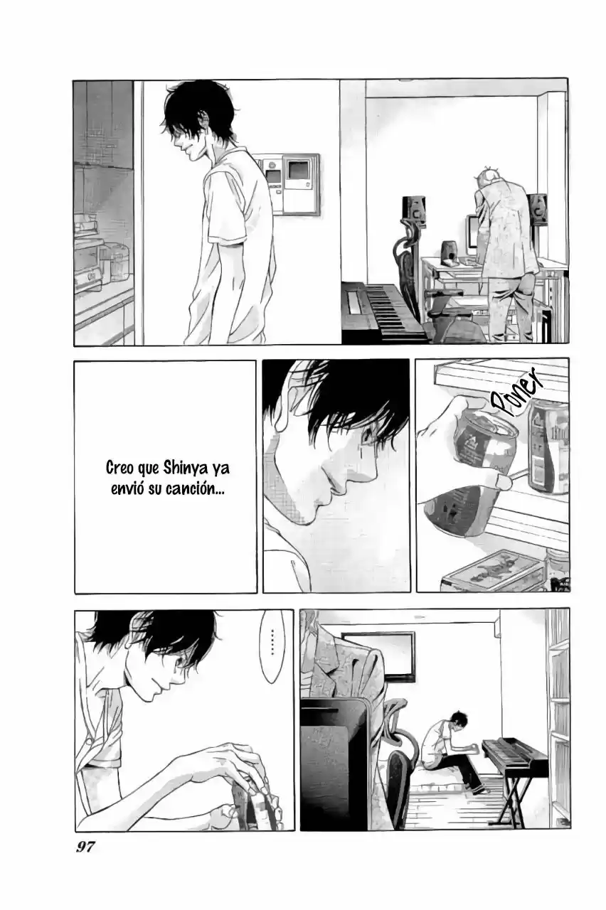 Kanojo wa Uso wo Aishisugiteru (2009) - Capítulo 64 - Página 20 - LectorTMOo