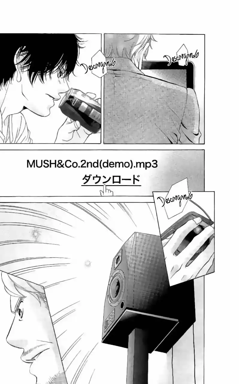Kanojo wa Uso wo Aishisugiteru (2009) - Capítulo 64 - Página 21 - LectorTMOo