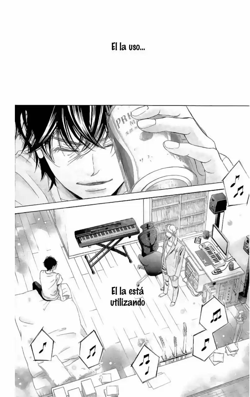 Kanojo wa Uso wo Aishisugiteru (2009) - Capítulo 64 - Página 23 - LectorTMOo