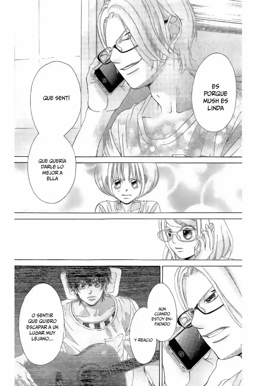 Kanojo wa Uso wo Aishisugiteru (2009) - Capítulo 64 - Página 25 - LectorTMOo