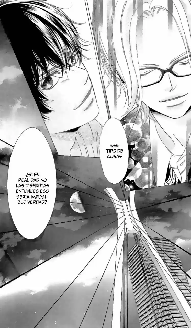 Kanojo wa Uso wo Aishisugiteru (2009) - Capítulo 64 - Página 28 - LectorTMOo