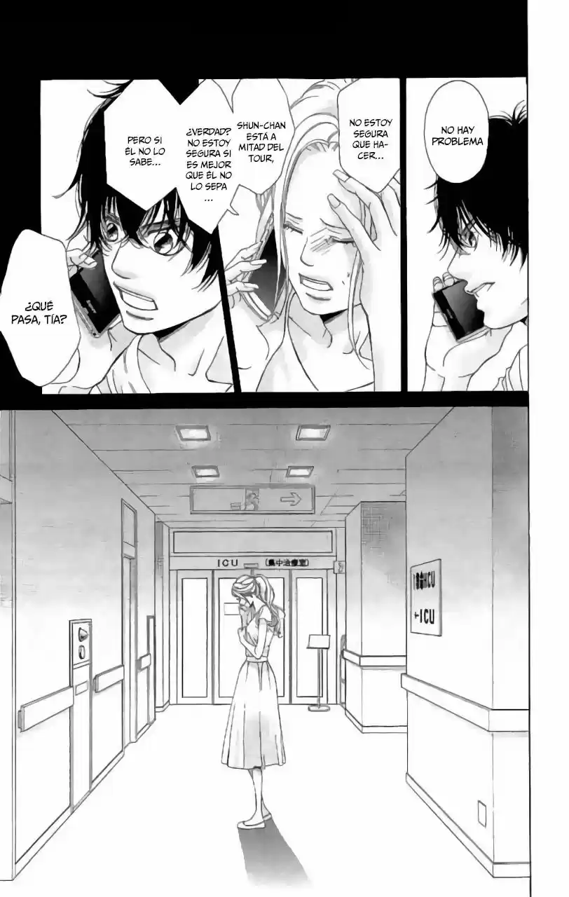 Kanojo wa Uso wo Aishisugiteru (2009) - Capítulo 64 - Página 34 - LectorTMOo