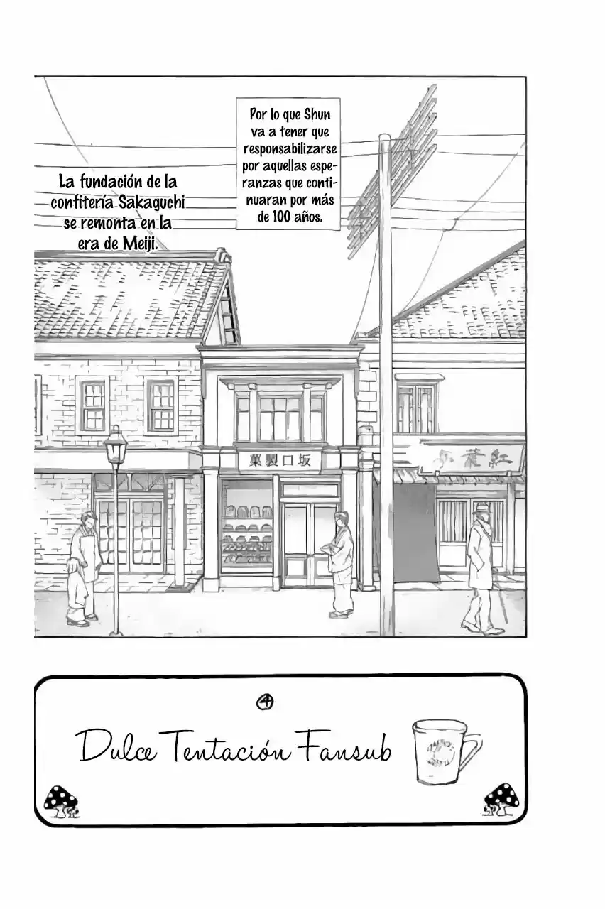 Kanojo wa Uso wo Aishisugiteru (2009) - Capítulo 65 - Página 4 - LectorTMOo