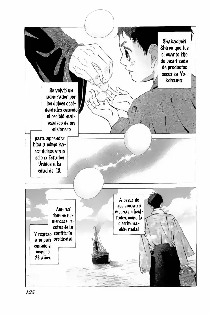 Kanojo wa Uso wo Aishisugiteru (2009) - Capítulo 65 - Página 5 - LectorTMOo