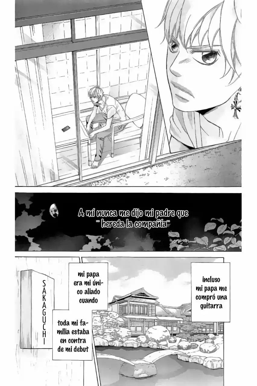 Kanojo wa Uso wo Aishisugiteru (2009) - Capítulo 65 - Página 8 - LectorTMOo