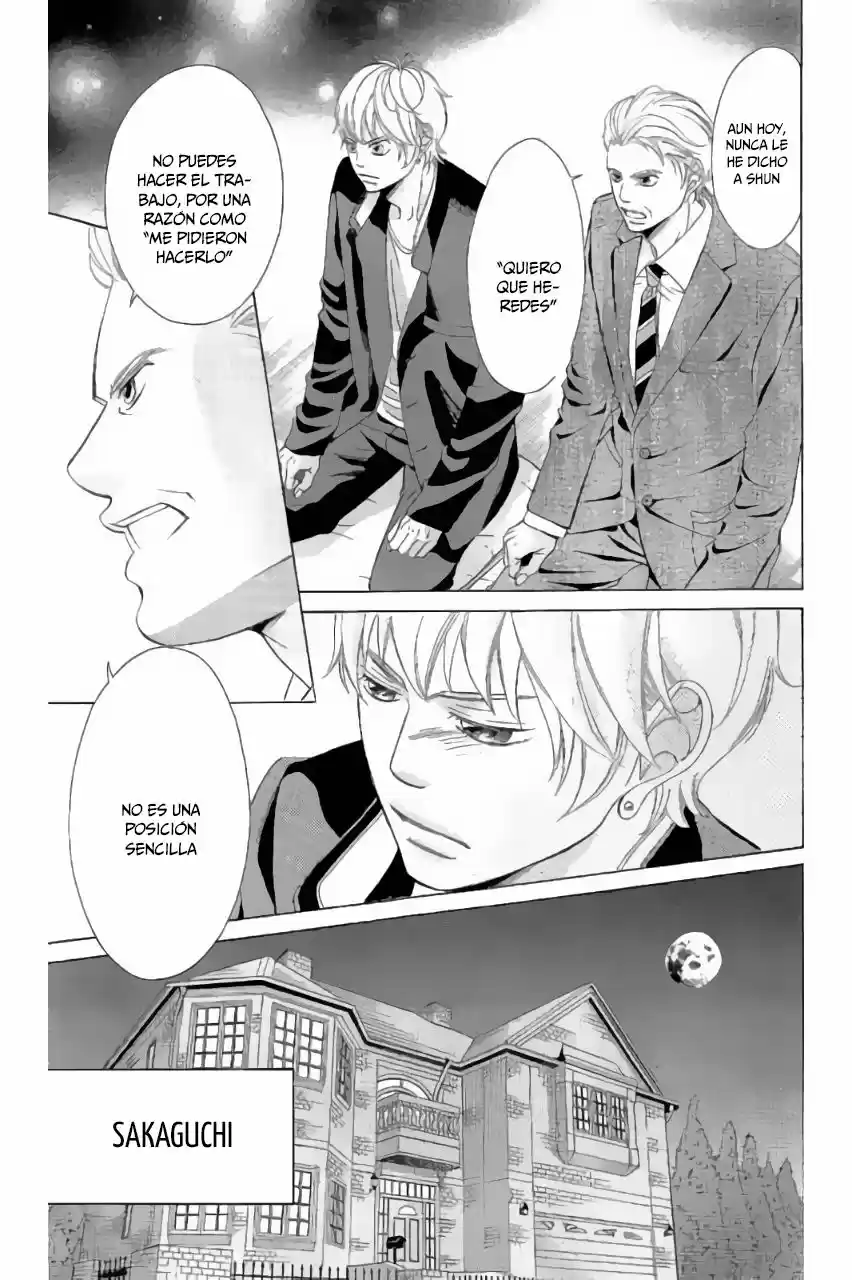 Kanojo wa Uso wo Aishisugiteru (2009) - Capítulo 65 - Página 13 - LectorTMOo