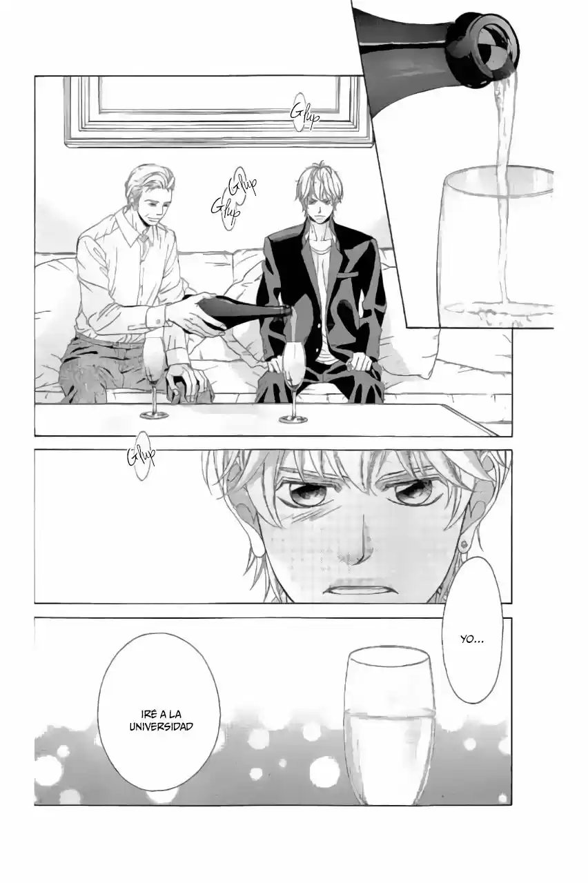Kanojo wa Uso wo Aishisugiteru (2009) - Capítulo 65 - Página 18 - LectorTMOo
