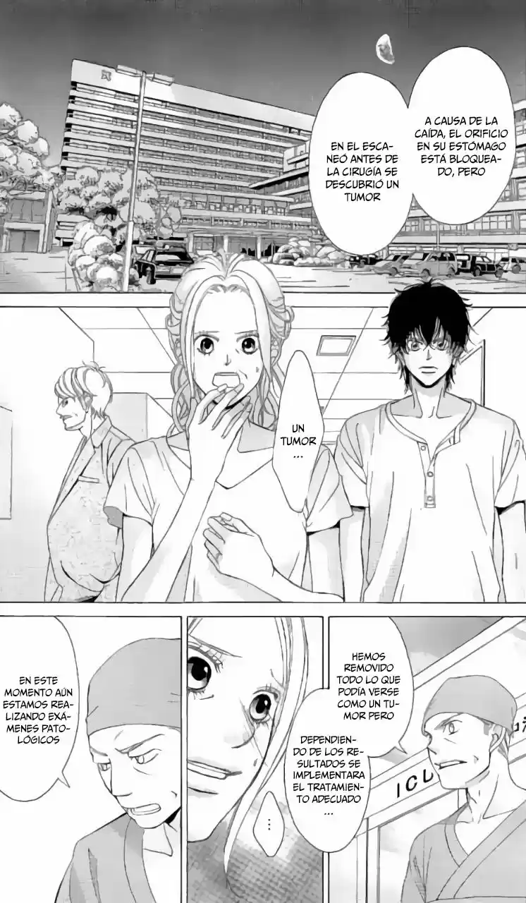 Kanojo wa Uso wo Aishisugiteru (2009) - Capítulo 65 - Página 20 - LectorTMOo