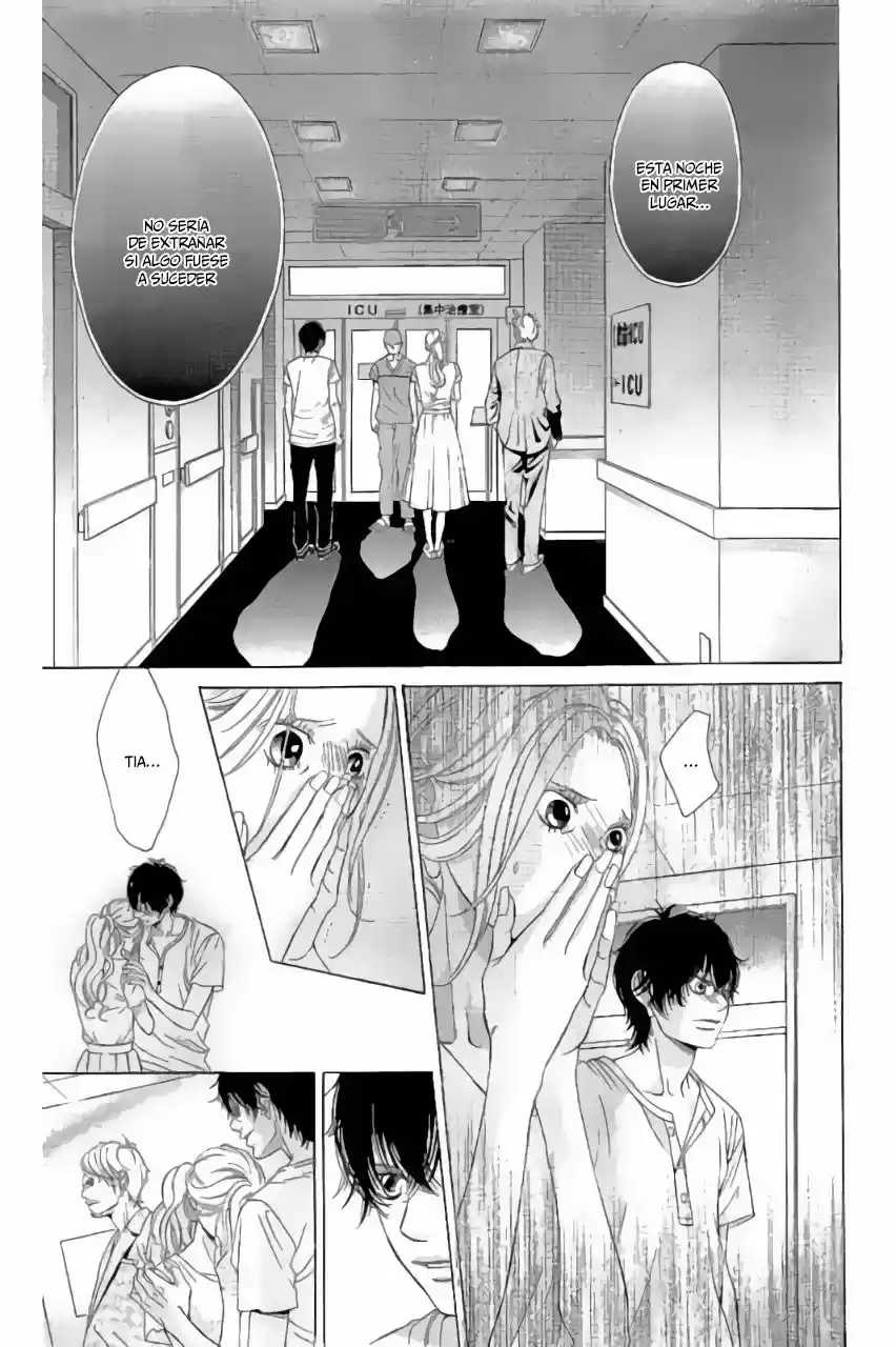 Kanojo wa Uso wo Aishisugiteru (2009) - Capítulo 65 - Página 21 - LectorTMOo