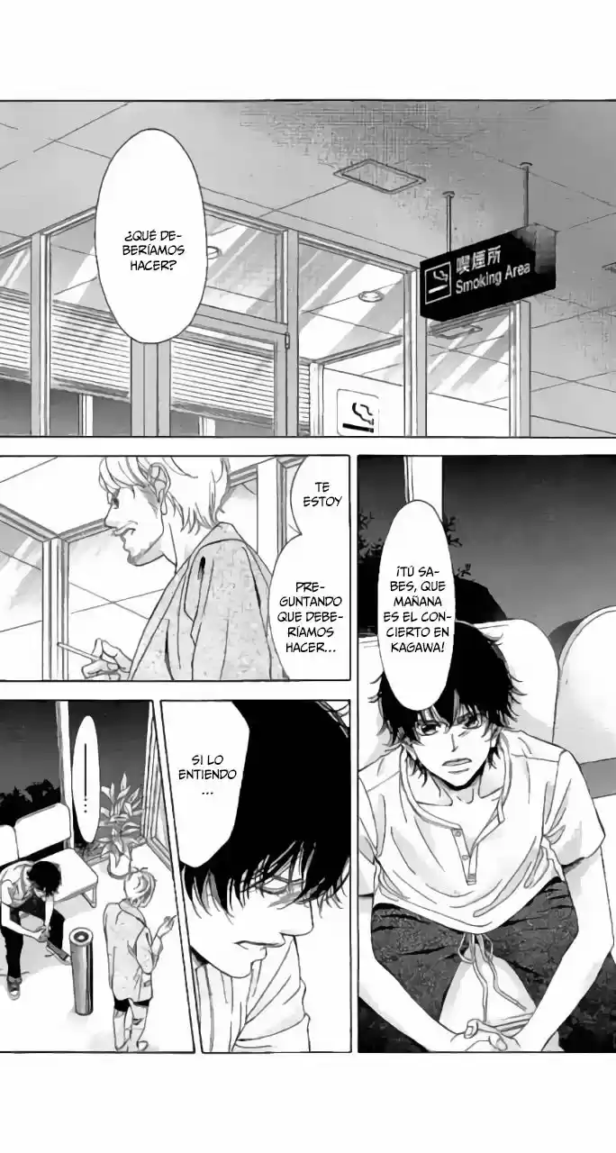 Kanojo wa Uso wo Aishisugiteru (2009) - Capítulo 65 - Página 22 - LectorTMOo