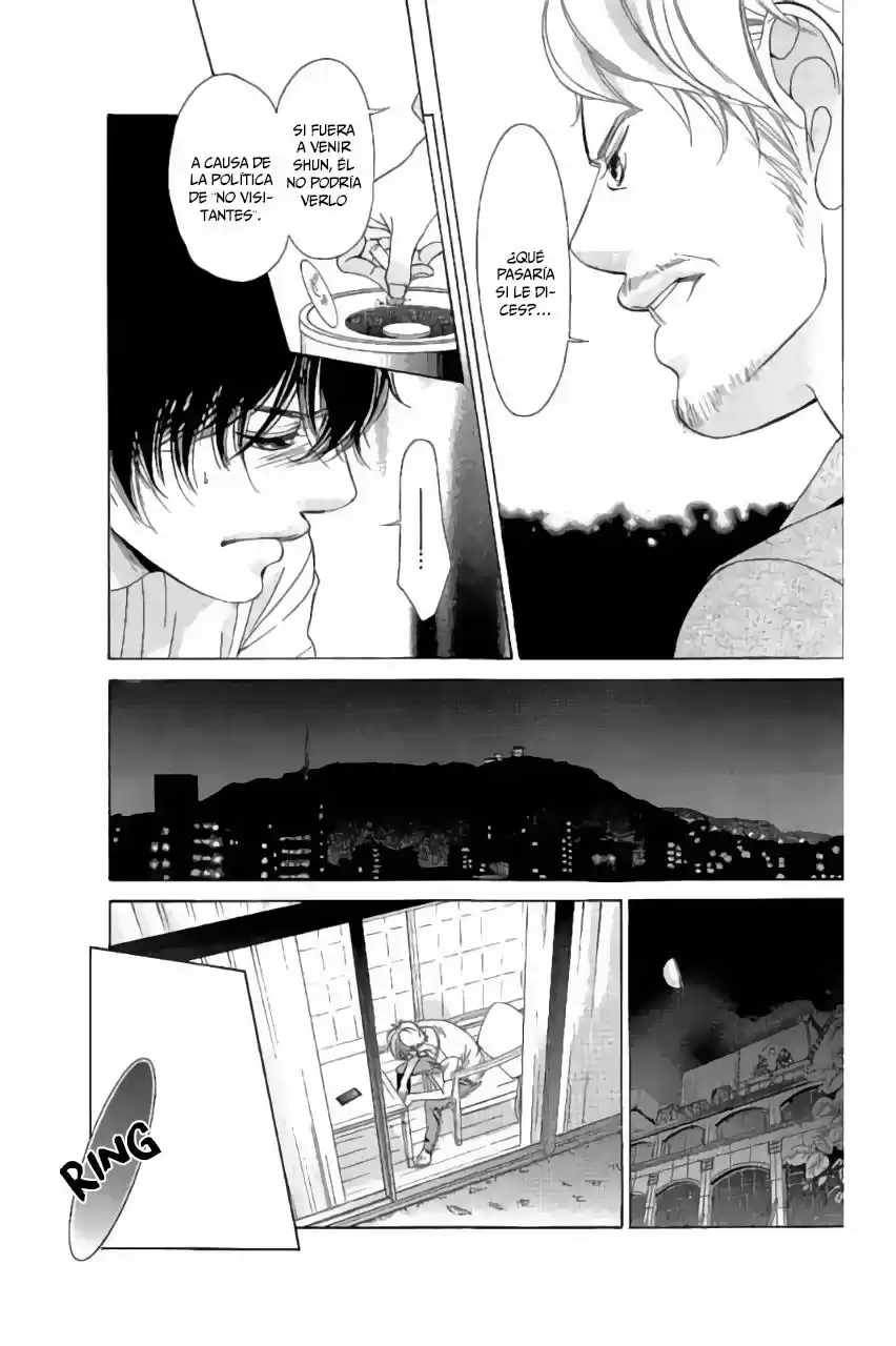Kanojo wa Uso wo Aishisugiteru (2009) - Capítulo 65 - Página 23 - LectorTMOo