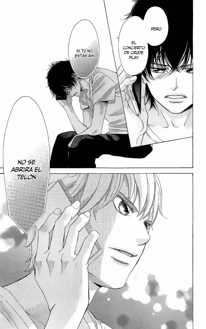 Kanojo wa Uso wo Aishisugiteru (2009) - Capítulo 65 - Página 27 - LectorTMOo