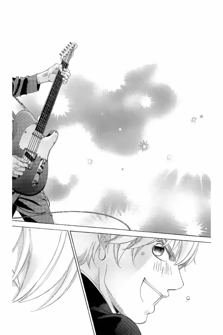 Kanojo wa Uso wo Aishisugiteru (2009) - Capítulo 65 - Página 32 - LectorTMOo