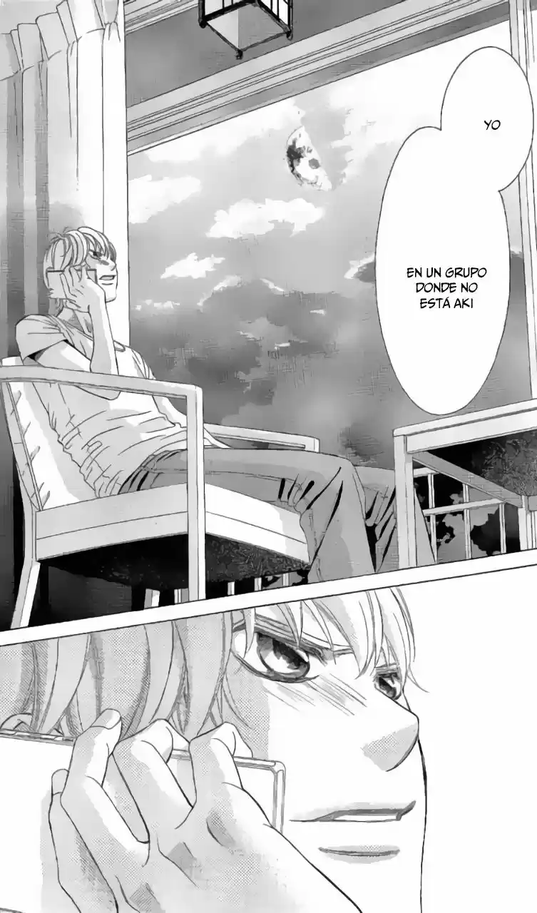 Kanojo wa Uso wo Aishisugiteru (2009) - Capítulo 65 - Página 36 - LectorTMOo