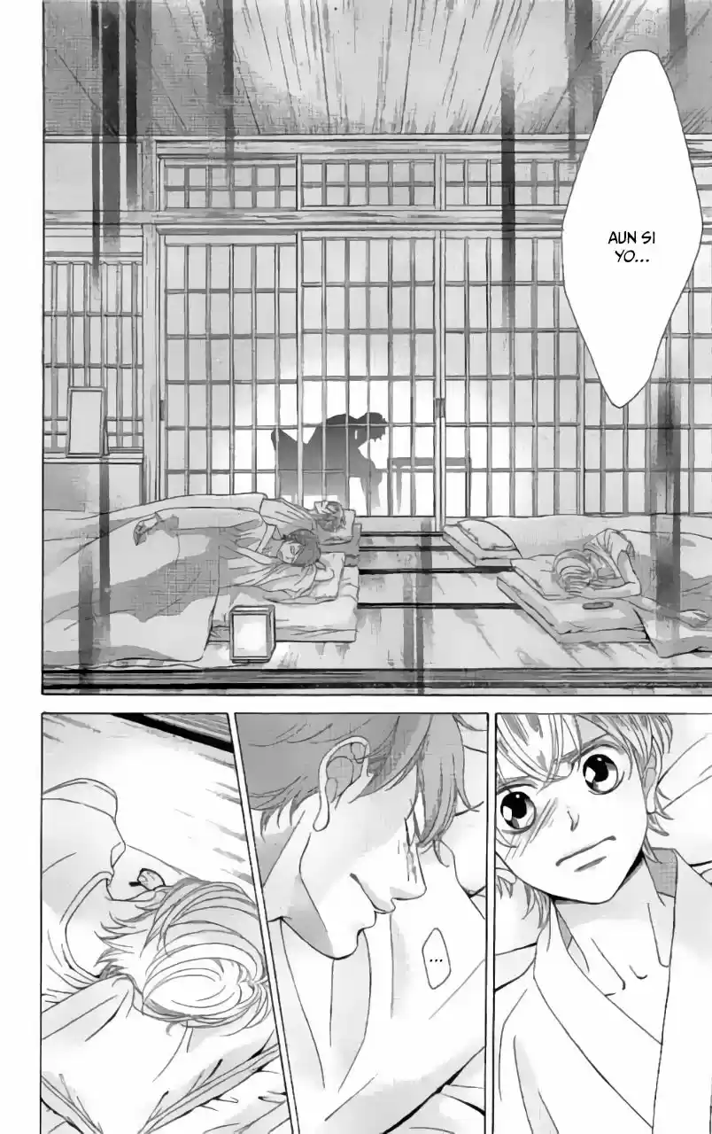 Kanojo wa Uso wo Aishisugiteru (2009) - Capítulo 65 - Página 38 - LectorTMOo