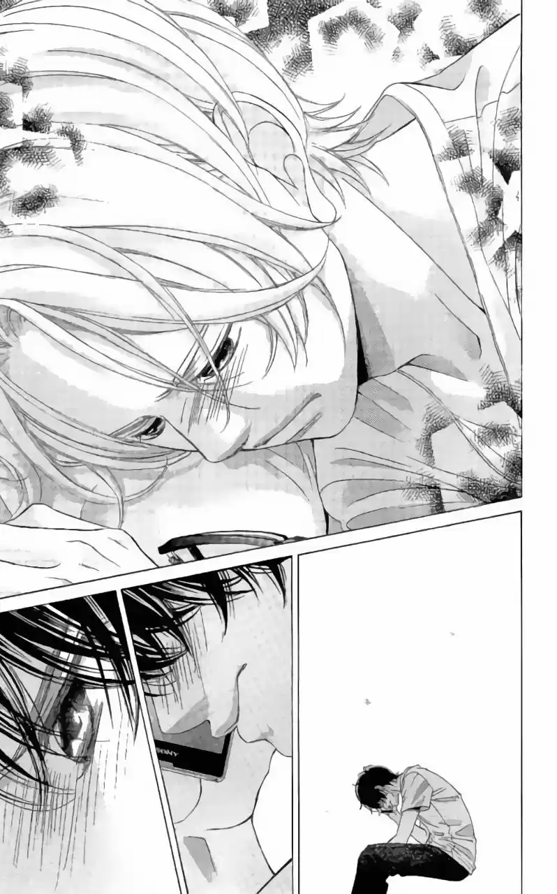 Kanojo wa Uso wo Aishisugiteru (2009) - Capítulo 65 - Página 39 - LectorTMOo