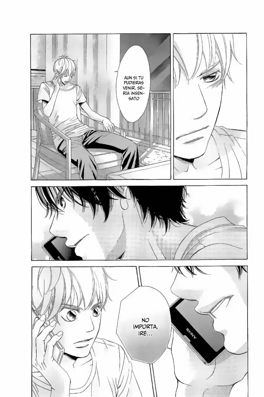Kanojo wa Uso wo Aishisugiteru (2009) - Capítulo 65 - Página 41 - LectorTMOo