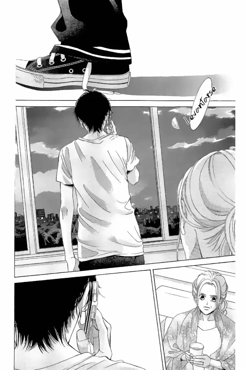Kanojo wa Uso wo Aishisugiteru (2009) - Capítulo 65 - Página 42 - LectorTMOo