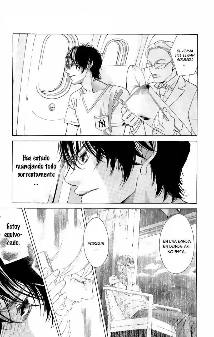 Kanojo wa Uso wo Aishisugiteru (2009) - Capítulo 66 - Página 8 - LectorTMOo