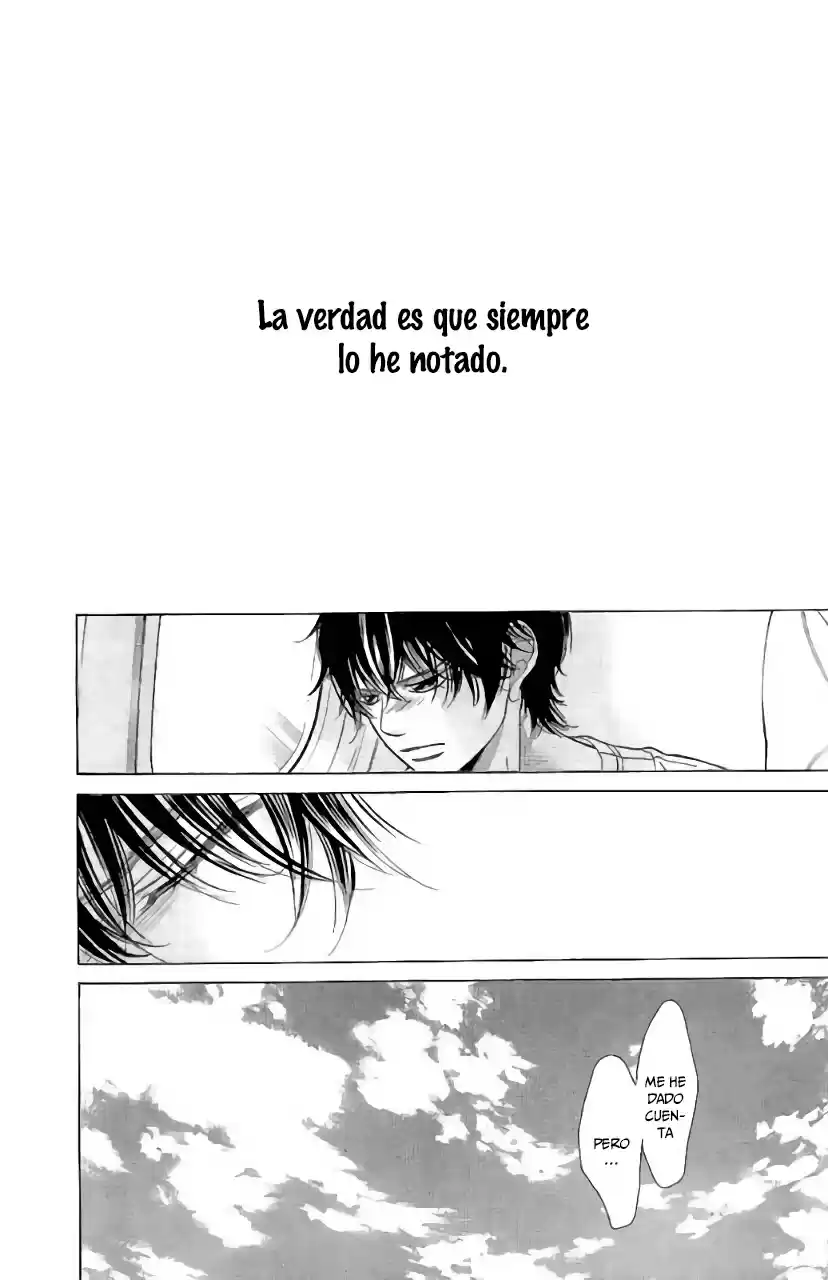 Kanojo wa Uso wo Aishisugiteru (2009) - Capítulo 66 - Página 9 - LectorTMOo