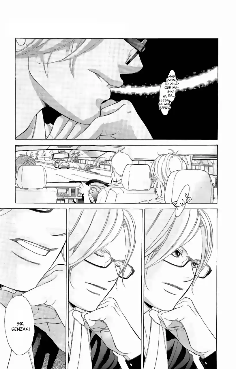 Kanojo wa Uso wo Aishisugiteru (2009) - Capítulo 66 - Página 12 - LectorTMOo
